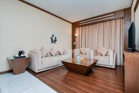 Отель Ras Al Khaimah Hotel в Рас-эль-Хайма - ОАЭ