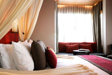 Отель Anantara Rasananda Koh Phangan Villa Resort & Spa в Ко Панган - Таиланд