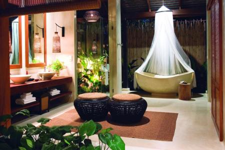 Отель Anantara Rasananda Koh Phangan Villa Resort & Spa в Ко Панган - Таиланд