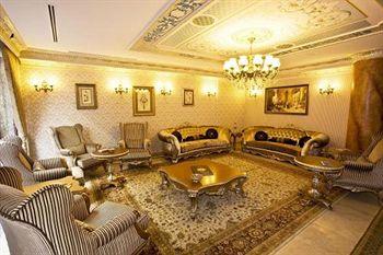 Отель Rast в Султанахмет - Турция