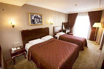 Отель Rast в Султанахмет - Турция