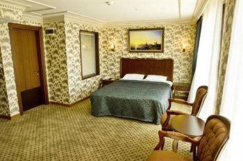 Отель Rast в Султанахмет - Турция