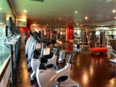 Отель RatiLanna Riverside Spa Resort Chiang Mai в Чианг Маи - Таиланд