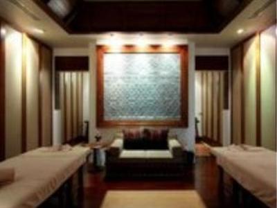 Отель RatiLanna Riverside Spa Resort Chiang Mai в Чианг Маи - Таиланд