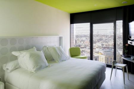 Отель Barcelo Raval в Барселона - Испания