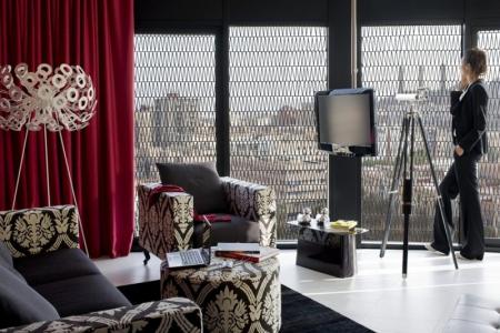 Отель Barcelo Raval в Барселона - Испания