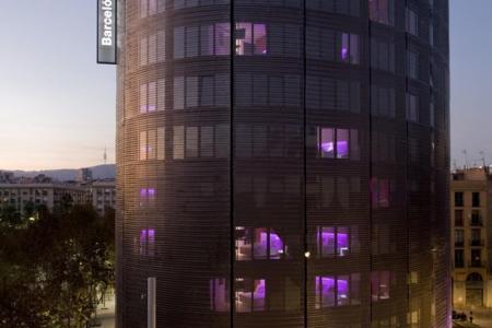 Отель Barcelo Raval в Барселона - Испания