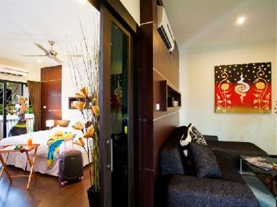 Отель Rawai Grand House в Раваи - Таиланд