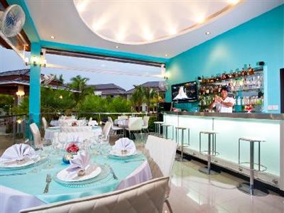 Отель Rawai Grand House в Раваи - Таиланд