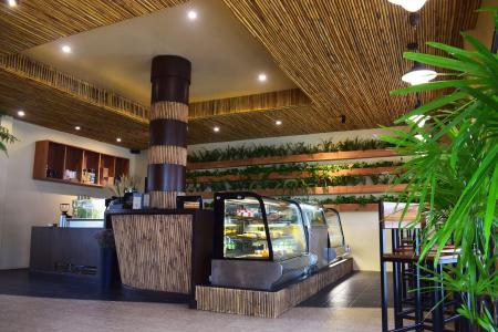 Отель Rawi Warin Resort & Spa в о. Ланта - Таиланд