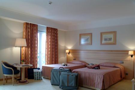 Отель Real Palacio в Лиссабон - Португалия