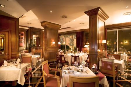 Отель Real Palacio в Лиссабон - Португалия