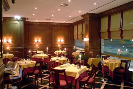 Отель Real Palacio в Лиссабон - Португалия