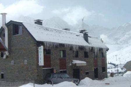 Отель Hotel Caribou в Пас де ла Каса - Андорра
