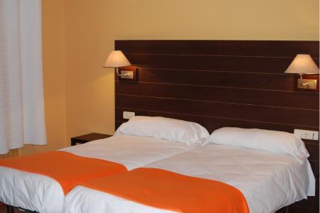 Отель Hotel Caribou в Пас де ла Каса - Андорра