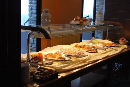 Отель Hotel Caribou в Пас де ла Каса - Андорра