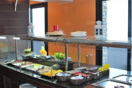 Отель Hotel Caribou в Пас де ла Каса - Андорра