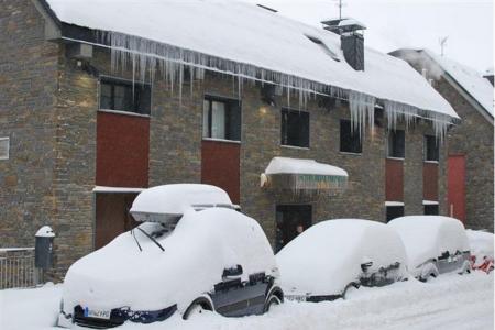 Отель Hotel Caribou в Пас де ла Каса - Андорра