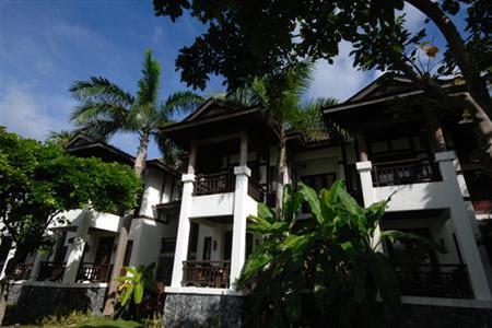 Rebak Island Resort & Marina