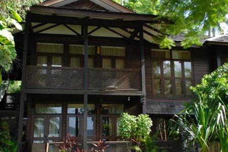 Rebak Island Resort & Marina