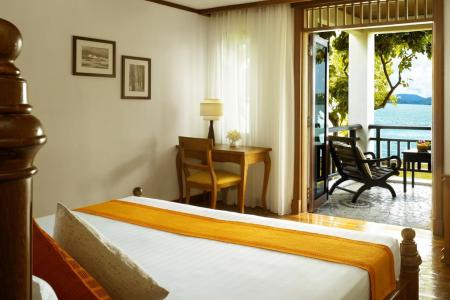 Rebak Island Resort & Marina