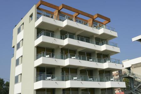 Отель Ascot в Римини - Италия