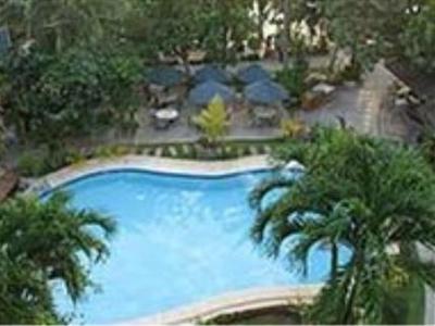 Red Coconut Beach Hotel