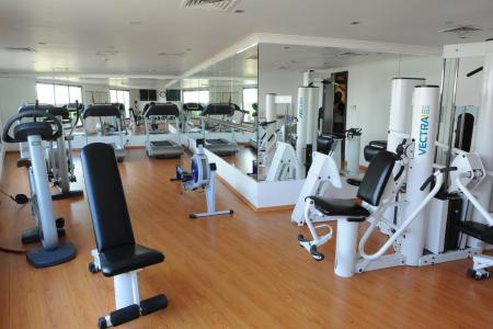 Отель Ascot Hotel в Бур Дубай - ОАЭ