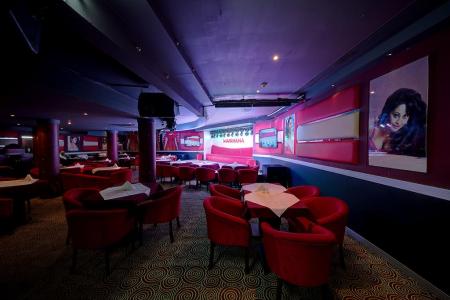 Отель Ascot Hotel в Бур Дубай - ОАЭ