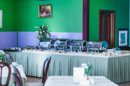 Отель Red Royal Hotel в Краснодар - Россия