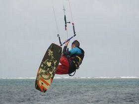 Отель The Reef Hotel Mombasa в Момбаса - Кения