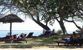 Отель The Reef Hotel Mombasa в Момбаса - Кения