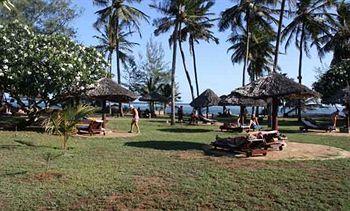 Отель The Reef Hotel Mombasa в Момбаса - Кения