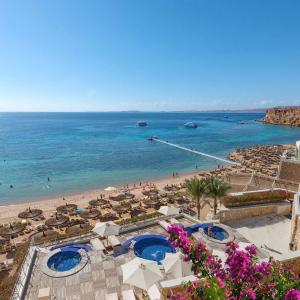 отель Reef Oasis Beach Resort