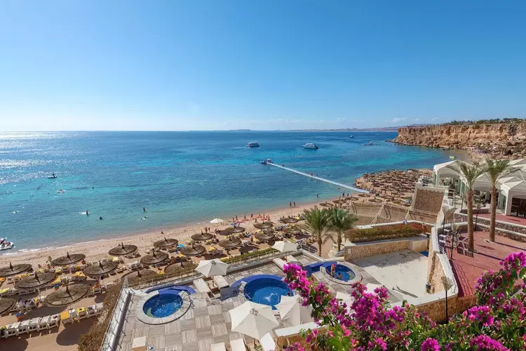Reef Oasis Beach Resort