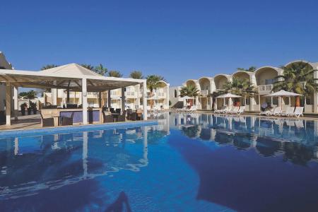 Отель Reef Oasis Beach Resort в Хадаба - Египет