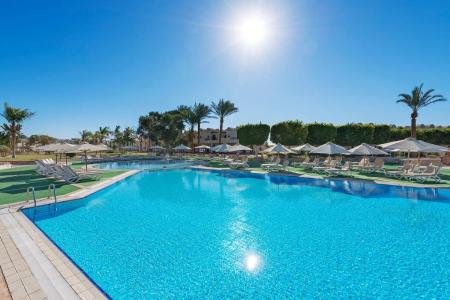 Отель Reef Oasis Beach Resort в Хадаба - Египет