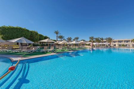Отель Reef Oasis Beach Resort в Хадаба - Египет