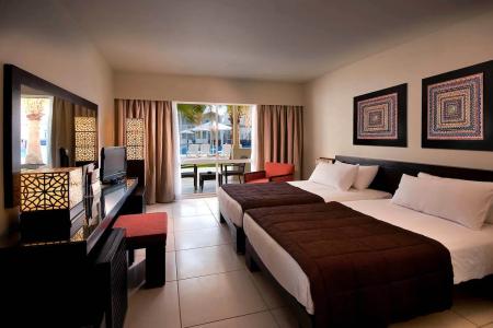 Отель Reef Oasis Beach Resort в Хадаба - Египет