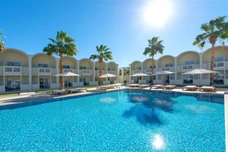 Отель Reef Oasis Beach Resort в Хадаба - Египет
