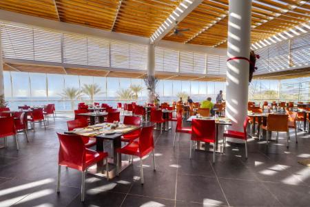 Отель Reef Oasis Blue Bay Resort & Spa в Шарм-Эль-Шейх - Египет