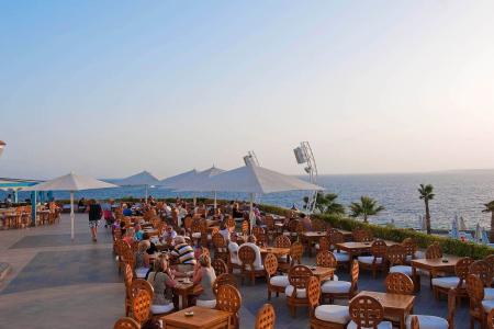 Отель Reef Oasis Blue Bay Resort & Spa в Шарм-Эль-Шейх - Египет
