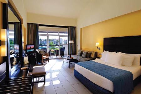 Отель Reef Oasis Blue Bay Resort & Spa в Шарм-Эль-Шейх - Египет