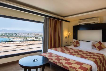 Отель Reef Oasis Blue Bay Resort & Spa в Шарм-Эль-Шейх - Египет