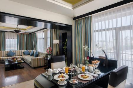 Отель Reef Oasis Blue Bay Resort & Spa в Шарм-Эль-Шейх - Египет