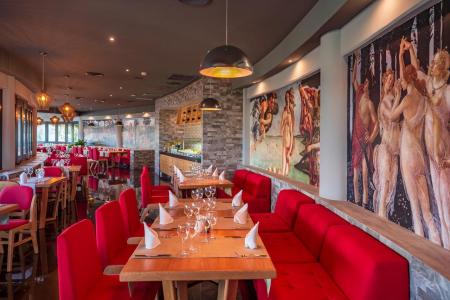 Отель Reef Playacar в П-ов Юкатан - Мексика