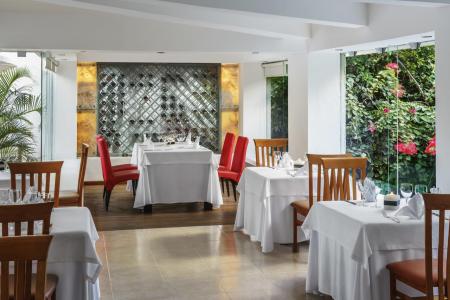 Отель Reef Playacar в П-ов Юкатан - Мексика