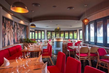 Отель Reef Playacar в П-ов Юкатан - Мексика