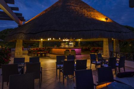 Отель Reef Playacar в П-ов Юкатан - Мексика