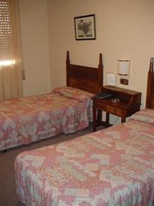 Отель Refugi Dels Isards в Пас де ла Каса - Андорра